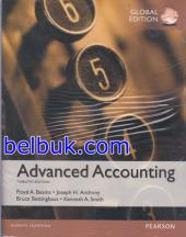 Advanced Accounting (Global Edition)